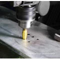 3 -stcs HSS titanium gecoate step boor bit